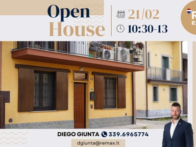 appartamento in vendita a Gessate