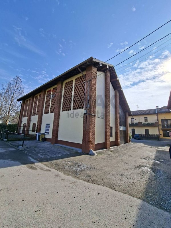 appartamento in vendita a Gessate