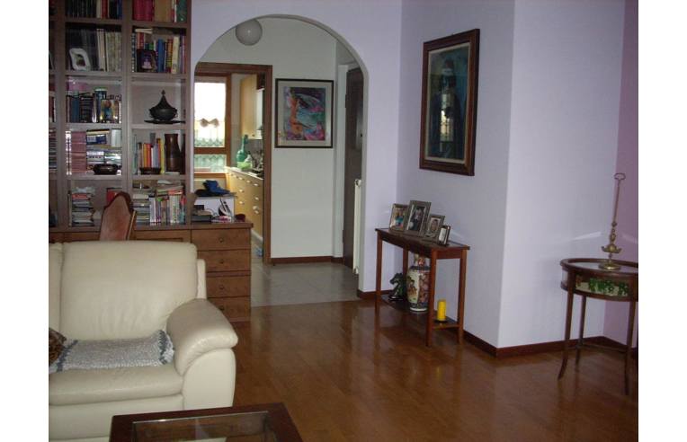 appartamento in vendita a Gessate