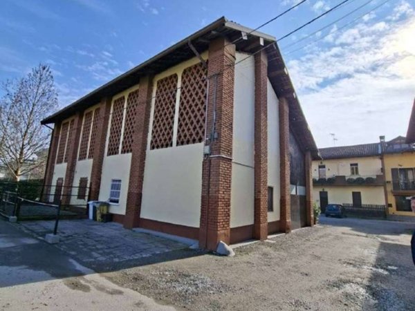 appartamento in vendita a Gessate