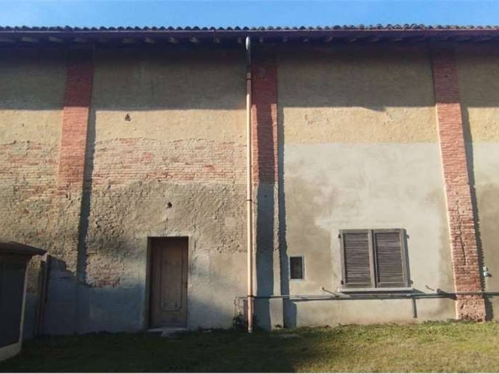 intera palazzina in vendita a Gessate
