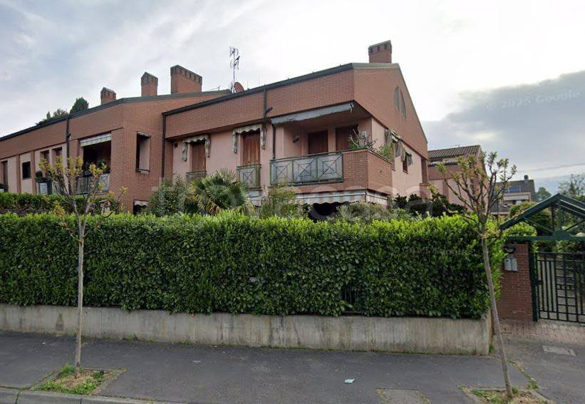 appartamento in vendita a Gessate