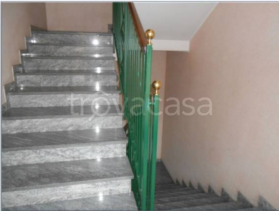 appartamento in vendita a Gessate