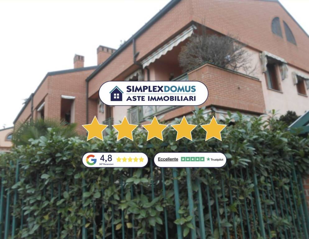 appartamento in vendita a Gessate