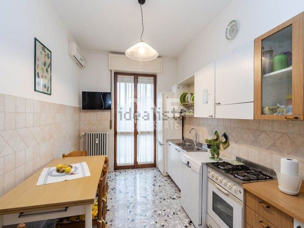 appartamento in vendita a Gessate