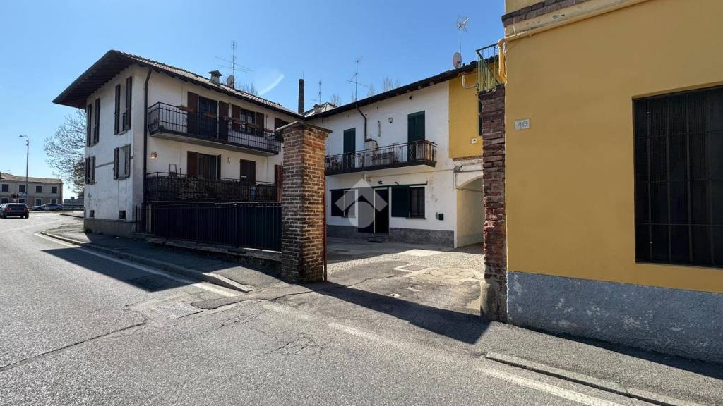 appartamento in vendita a Gessate