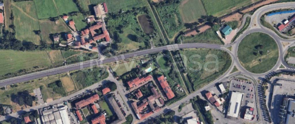 terreno agricolo in vendita a Gessate