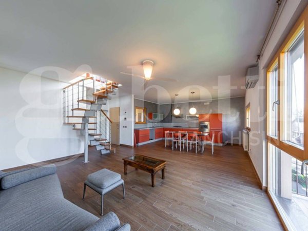 appartamento in vendita a Gessate