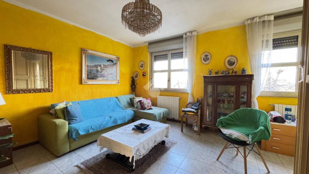 appartamento in vendita a Gessate