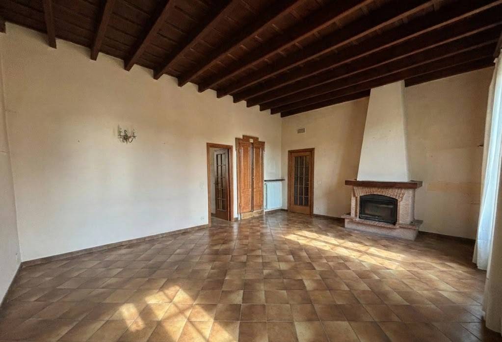 appartamento in vendita a Gessate