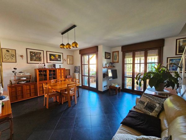 appartamento in vendita a Gessate