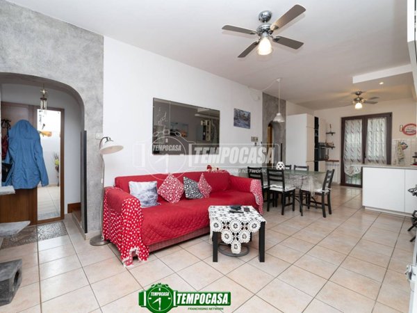 casa indipendente in vendita a Gessate