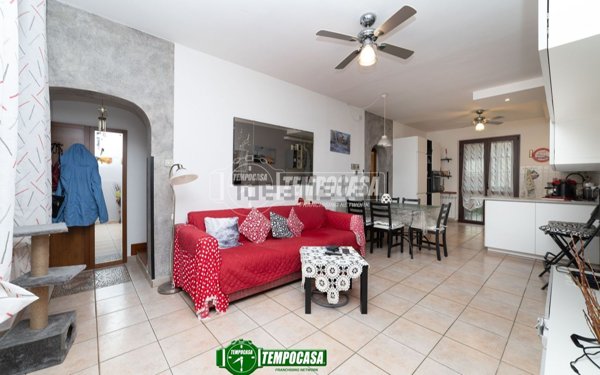 casa indipendente in vendita a Gessate