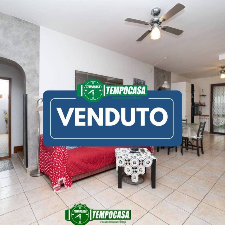 casa indipendente in vendita a Gessate