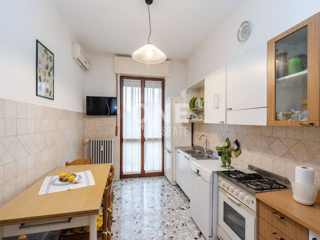 appartamento in vendita a Gessate