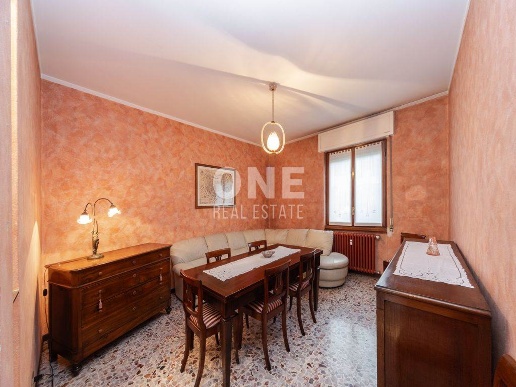 appartamento in vendita a Gessate