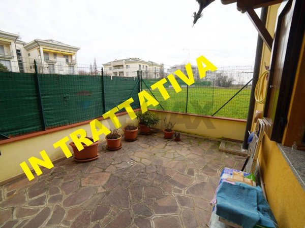 appartamento in vendita a Gessate