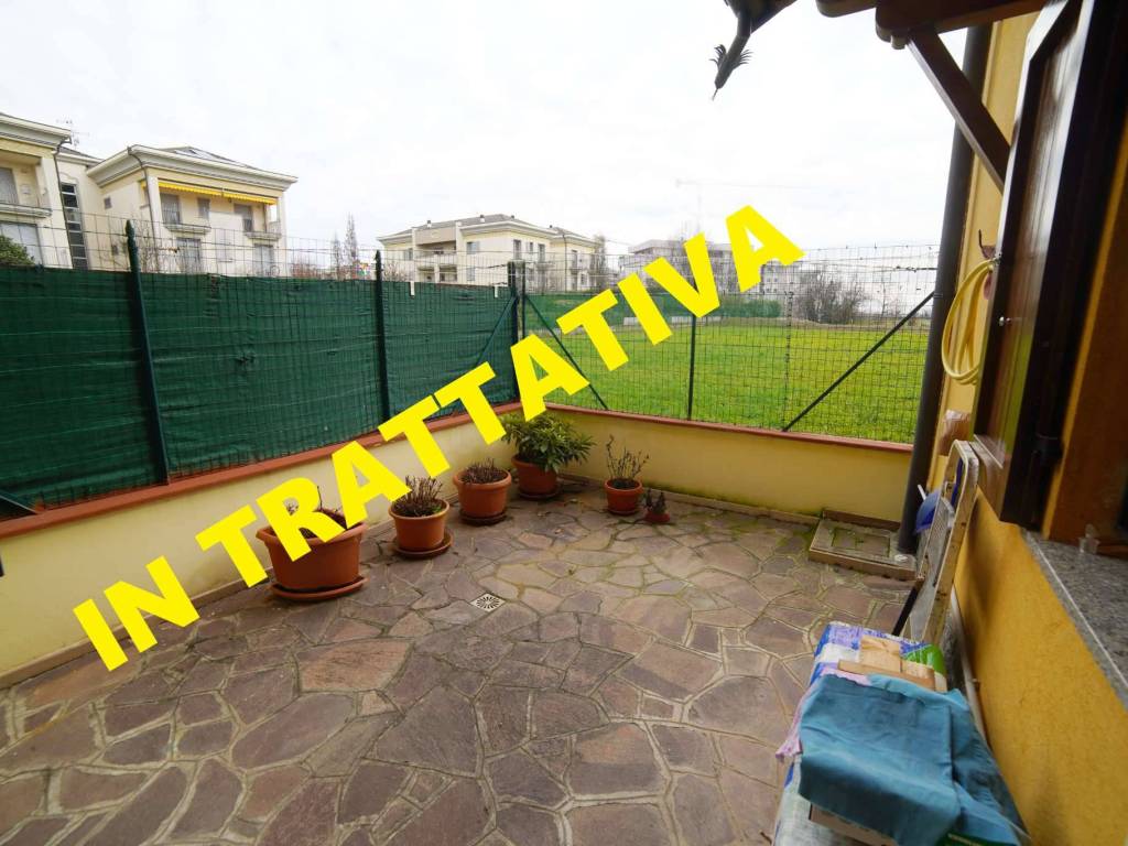 appartamento in vendita a Gessate