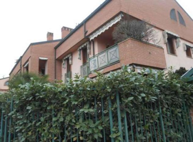 appartamento in vendita a Gessate