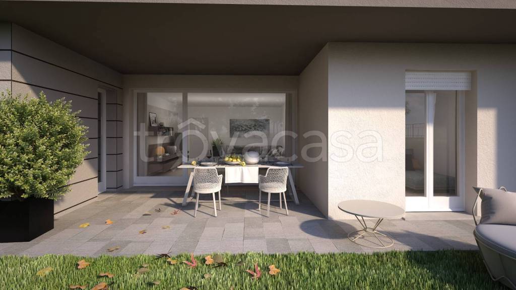 casa indipendente in vendita a Gessate