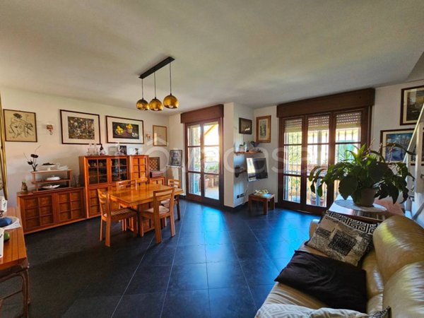 appartamento in vendita a Gessate