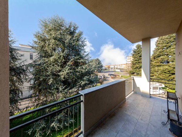 appartamento in vendita a Gessate