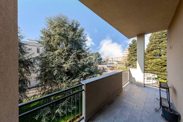 appartamento in vendita a Gessate