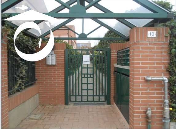 appartamento in vendita a Gessate