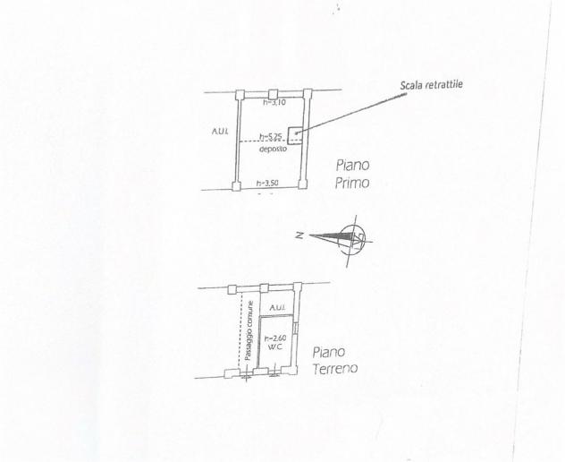 casa indipendente in vendita a Gessate