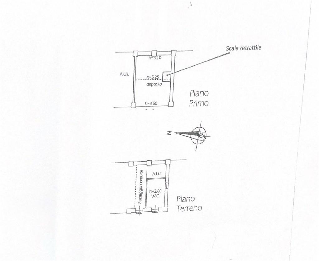 appartamento in vendita a Gessate