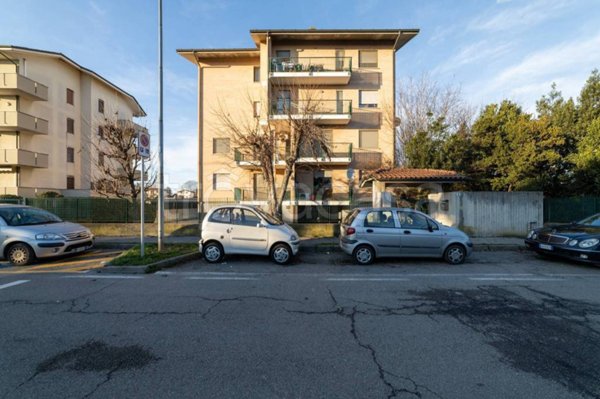 appartamento in vendita a Gessate