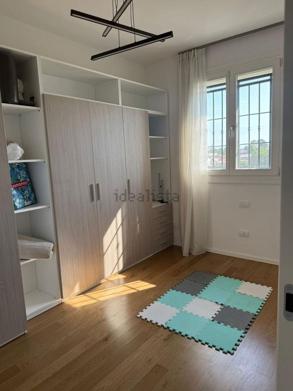 appartamento in vendita a Gessate