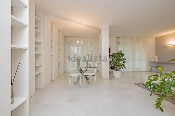 appartamento in vendita a Gessate