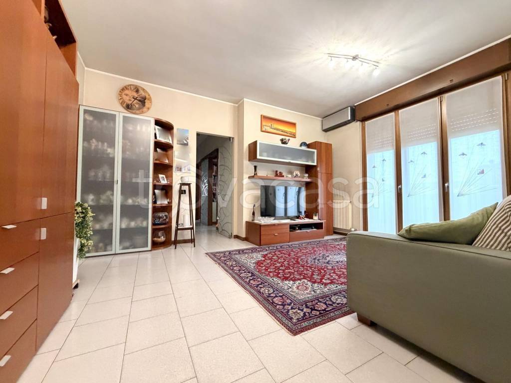 appartamento in vendita a Gessate