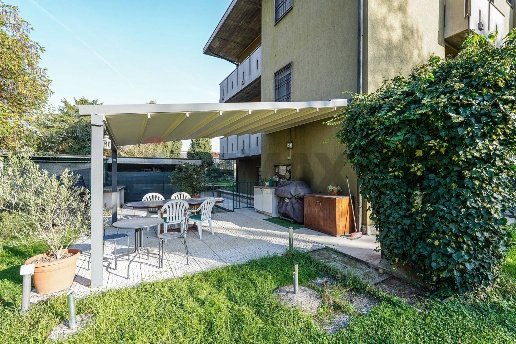 appartamento in vendita a Gessate