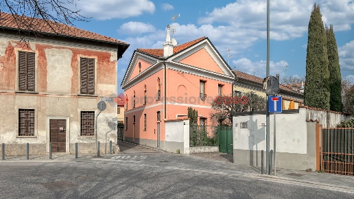 appartamento in vendita a Gessate