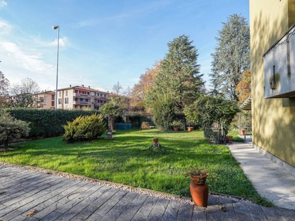 appartamento in vendita a Gessate