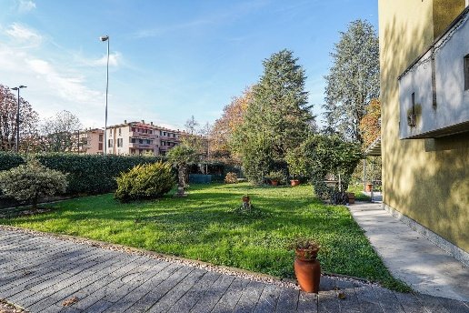 appartamento in vendita a Gessate