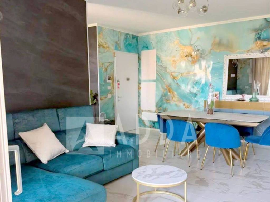 appartamento in vendita a Gessate