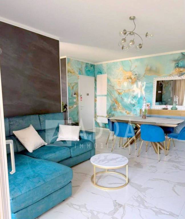 appartamento in vendita a Gessate