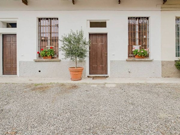 appartamento in vendita a Gessate