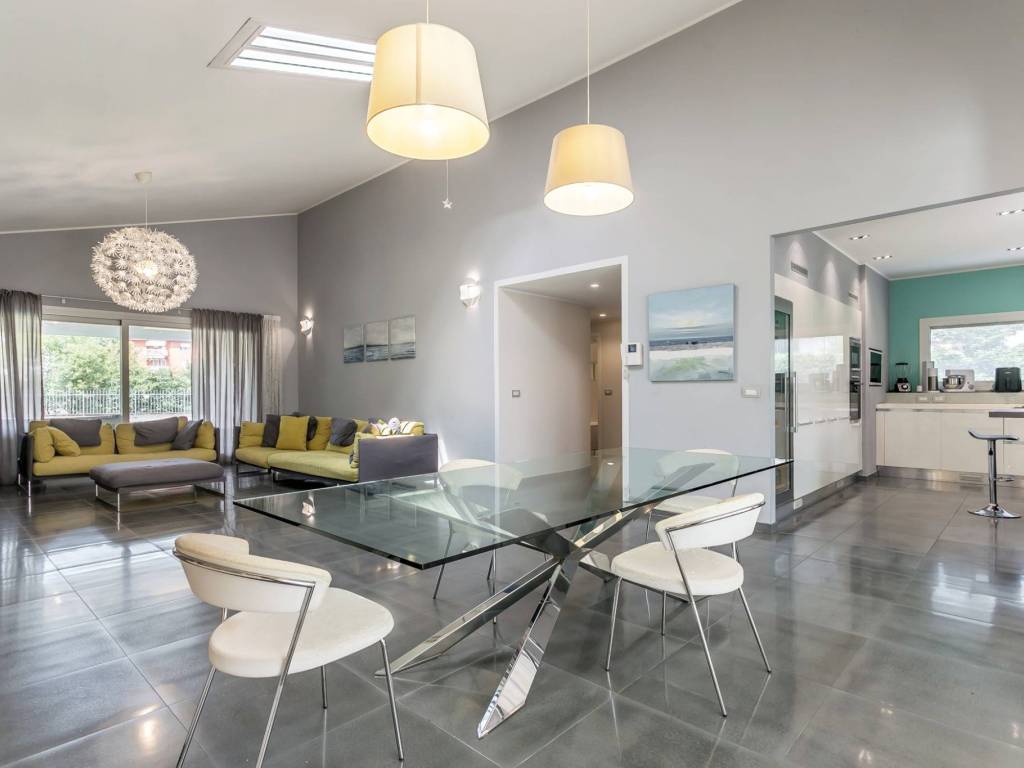 casa indipendente in vendita a Gessate