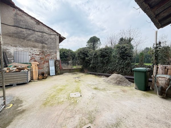 appartamento in vendita a Gessate