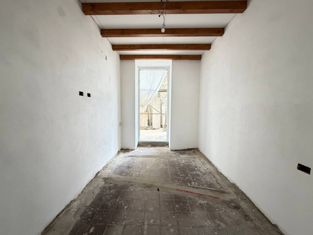 appartamento in vendita a Gessate