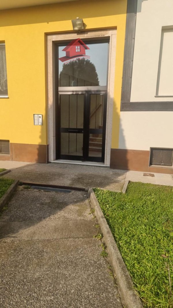 appartamento in vendita a Gessate
