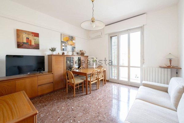 appartamento in vendita a Gessate