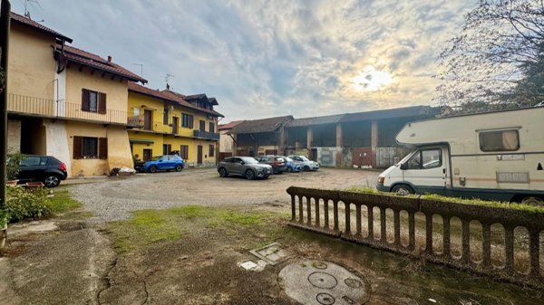 appartamento in vendita a Gessate