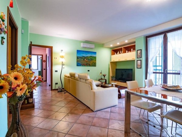 appartamento in vendita a Gessate