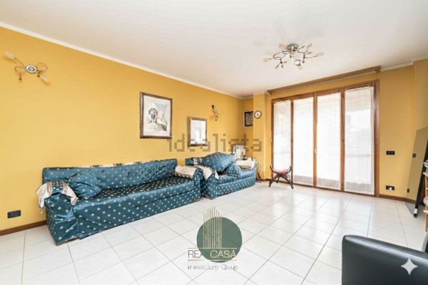 appartamento in vendita a Gessate