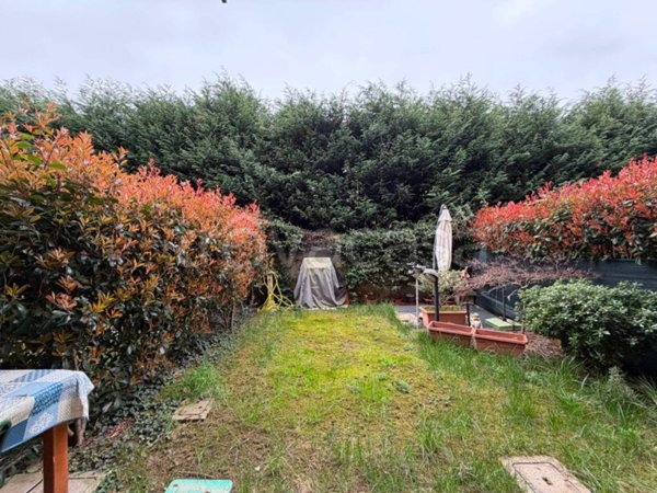 appartamento in vendita a Gessate